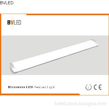 1200mm Radar Corridor Lamps,Radar Sensor Parking lamps